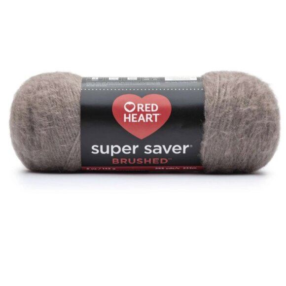 Brand new Cozy Cable Handknit Fingerless Gloves Mink Color #1 - Picture 10 of 12